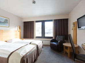 Stryn Hotel