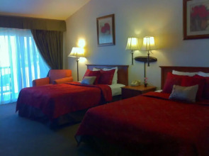 Western Holiday Lodge Three Rivers