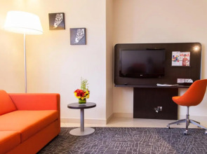 Pearl Executive Hotel Apartment