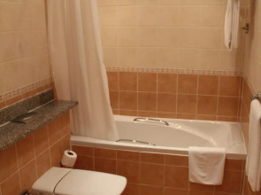 Villaggio Hotel Abu Dhabi