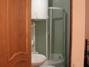 Гостиница Лебедь