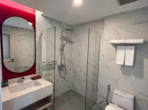 Hotel Midtown Ratsada