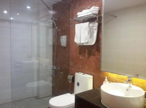 Nanfang Dasha Hotel Guangzhou