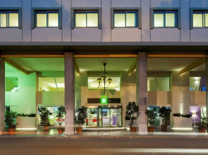President Hotel Palermo