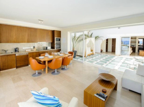 Oceanview Villa 063