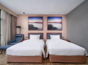 Ausotel Smart Baiyun Airport