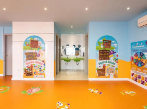 Globales Tamaimo Tropical