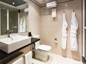 Best Western Premier Hotel Dante