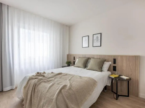 Líbere Madrid Chamberí