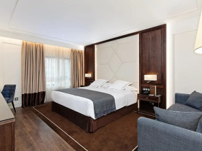 Hotel Claridge Madrid