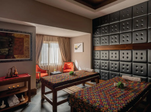 TUI Magic Life Rixos Beldibi +16