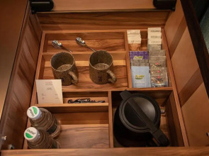 Mumian Beijing Daxing International Airport, part of Hyatt