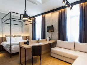 Egnatia Palace Hotel & Spa
