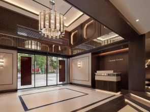 Hotel Claridge Madrid