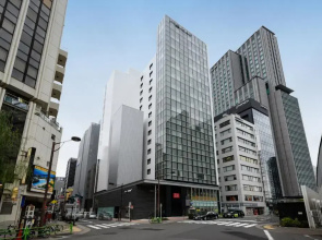 Remm plus Ginza Hotel