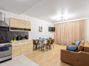 Апартаменты Санторини