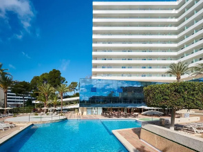 Grupotel Taurus Park