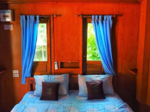 Baansuan Resort