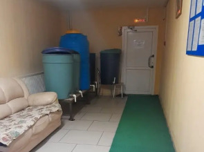 Общежитие Полярник