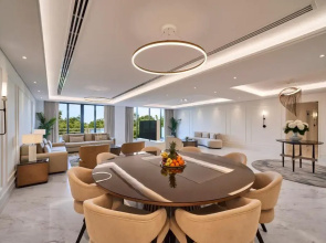 Grand Hyatt Residence