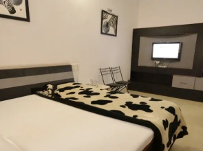 Hotel Shree Vaibhav