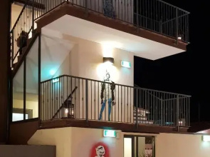 Art & Jazz Hotel