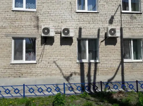 Mini Hotel Kot