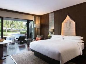 Phuket Marriott Resort And Spa, Nai Yang Beach