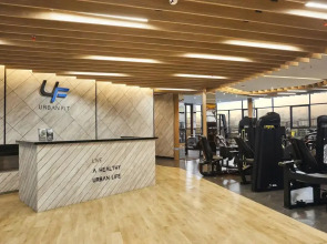 The Quarter Ladprao by UHG