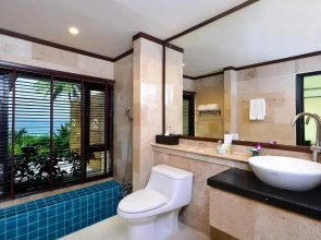 Andaman White Beach Resort