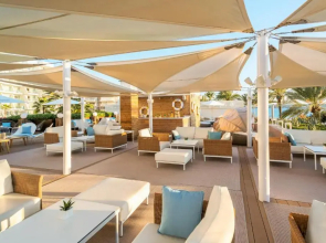 Отель Iberostar Selection Playa de Palma