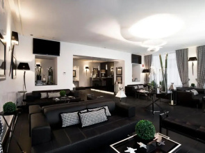 LHP Hotel Santa Margherita Palace & SPA