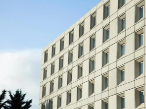 Novotel Paris Charles-de-Gaulle Airport Hotel