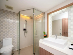 Centara Pattaya Hotel