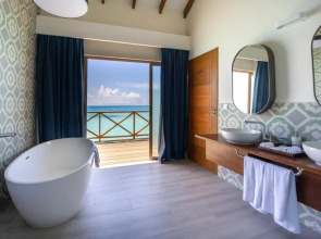 Отель Joy Island