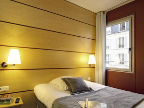 Belambra Clubs & Hotels - Hotel Le Magendie