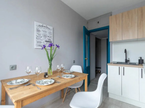 Time For Life Na Ulitse Ordinarnaya