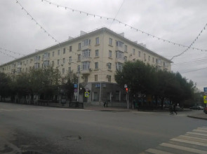 Жилые помещения 100 Druzej