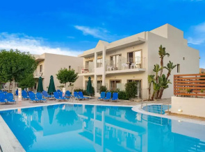 Creta Verano Hotel