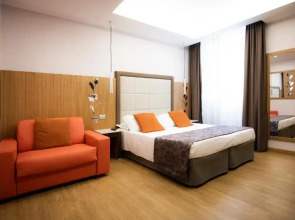 Hotel Giolli Nazionale