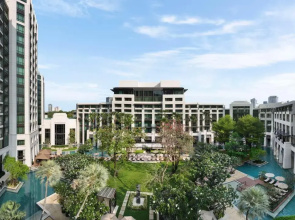 Siam Kempinski Hotel Bangkok