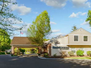 Residence Inn by Marriott Seattle Northeast-Bothell