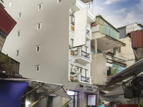 Camel City Hotel