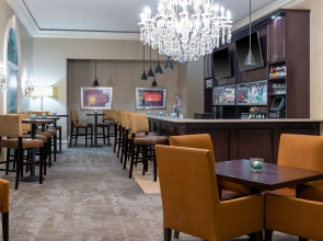 The Capital Suites Hotel