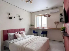 Апартаменты на улице Тази Гиззата 15