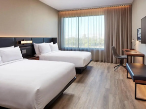 AC Hotel By Marriott St. Julian's