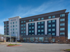 Hyatt House Bentonville/Rogers