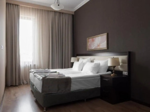 Горки Город Апартаменты Красная Поляна