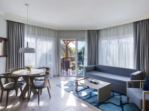 Fujairah Rotana Resort & Spa