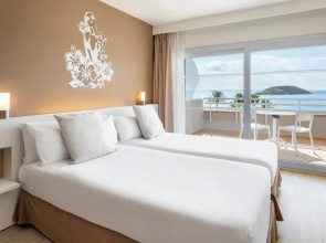 INNSiDE by Meliá Wave Calviá